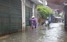 Những loại thuốc dự phòng cần thiết đối với người dân vùng ngập lụt