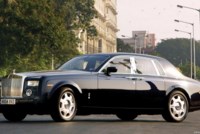 Mua Rolls-Royce Phantom cũ giá rẻ giật mình