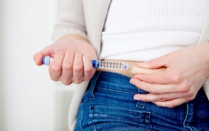 Tiểu đường loại 1 có thể rút ngắn tuổi thọ phụ nữ tới 18 năm
