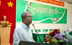 “Đối thủ đã hiểu Olympic Việt Nam, chiến dịch AFF Cup sẽ rất khó khăn”