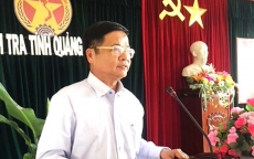 Quảng Nam đổi 105ha đất làm dự án BT 69 tỷ đồng