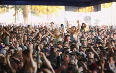 2 người chết, hơn 700 người phải cấp cứu vì ma túy, Australia tuyên bố cấm cửa lễ hội âm nhạc