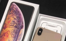 Giá iPhone XS Max tại Việt Nam giảm gần một nửa sau 2 ngày mở bán