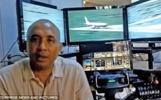 Người nhà tiết lộ chi tiết 'lạ' trong thông điệp cuối cùng của cơ trưởng MH370