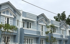 UBND TP.HCM kiến nghị bỏ giấy phép khi người dân xây nhà riêng lẻ
