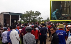 4 người chết trong tư thế treo cổ ở Hà Tĩnh: Lá thư tuyệt mệnh hé lộ nguyên nhân