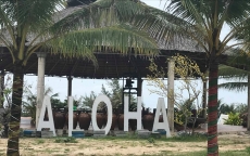 Dự án Aloha Beach Village Bình Thuận: Cam kết có sổ hồng đối với condotel, nhà đầu tư cần cẩn thận
