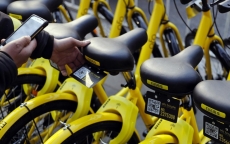 Startup chia sẻ xe đạp được Alibaba rót vốn đứng trên bờ vực phá sản