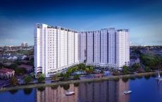 UBND Thị xã Thuận An (Bình Dương) kiến nghị kiểm tra dự án Marina Tower