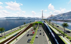 Dự án hầm vượt biển tại Hạ Long được phê duyệt đầu tư gần 10.000 tỷ đồng