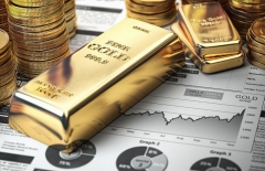 Giá vàng trong nước tăng trong khi giá vàng thế giới giảm, chờ kết quả cuộc họp FED
