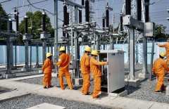 Doanh nghiệp bán dẫn chần chừ đầu tư vào Việt Nam vì lo ngại thiếu điện