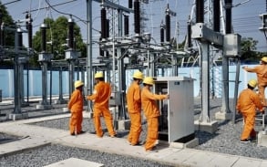 Doanh nghiệp bán dẫn chần chừ đầu tư vào Việt Nam vì lo ngại thiếu điện