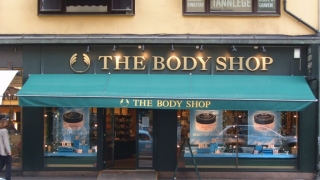 The Body Shop ồ ạt phá sản ở nhiều nước, chi nhánh Việt Nam ra sao?