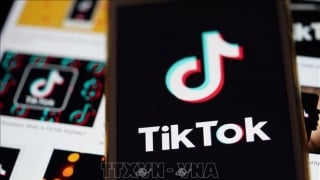 Tràn lan nội dung độc hại do AI sáng tạo trên TikTok