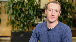 Sếp Facebook xin lỗi về bê bối dữ liệu, sẵn sàng ra điều trần