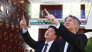 Thị trường chứng khoán: Có một dòng vốn mới đang chọn đổ vào Việt Nam