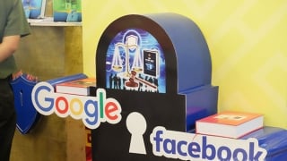 Thắt chặt quy định, buộc Facebook, Google tuân thủ pháp luật Việt Nam