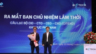 Chuyển đổi số, xanh giúp tăng trưởng bền vững cho các doanh nghiệp Việt Nam