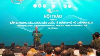Giải pháp phát triển ngành công nghiệp dược liệu tại Việt Nam