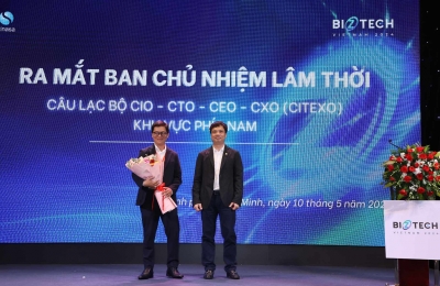 Chuyển đổi số, xanh giúp tăng trưởng bền vững cho các doanh nghiệp Việt Nam