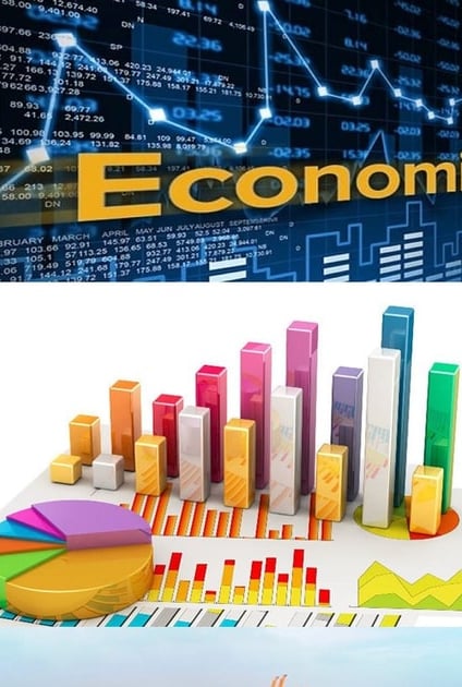 Kinh tế - xã hội 4 tháng đầu năm tăng trưởng tích cực