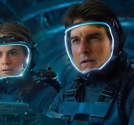 'Bom tấn' 400 triệu USD của Tom Cruise chính thức ra rạp