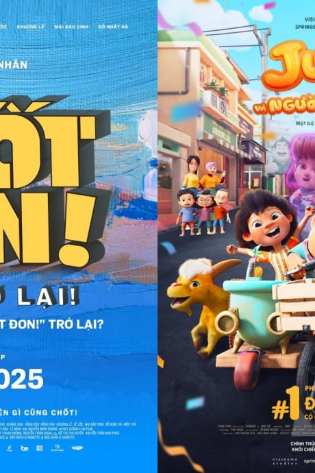 'Chốt đơn!' cạnh tranh cùng phim có doanh thu số 1 Đông Nam Á