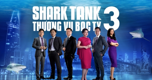 Shark Tank Việt Nam lại dính bê bối vì 