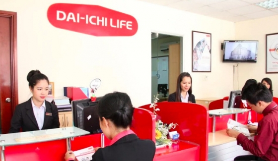 Công bố kết luận thanh tra bảo hiểm nhân thọ Dai-ichi