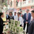 Sắp diễn ra Hội chợ OCOP xuất khẩu 2025 tại Hoàng thành Thăng Long