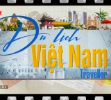 Du lịch Việt Nam - 03-12-2022