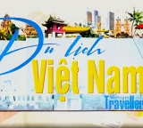 Du lịch Việt Nam - 31-12-2022