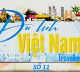 Du lịch Việt Nam - 07-01-2023