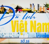 Du lịch Việt Nam - 28-01-2023