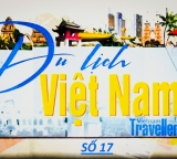 Du lịch Việt Nam - 29-01-2023