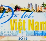 Du lịch Việt Nam - 05-02-2023