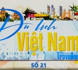Du lịch Việt Nam - 12-02-2023