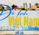 Du lịch Việt Nam - 18-02-2023