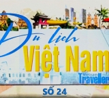 Du lịch Việt Nam - 25-02-2023