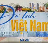 Du lịch Việt Nam - 11-03-2023