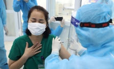 Hiệp hội Du lịch Việt Nam kêu gọi các doanh nghiệp du lịch tích cực đóng góp vào Quỹ Vaccine của Chính phủ