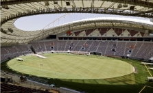 World Cup 2022 – cú hích 'hồi sinh' du lịch khu vực Trung Đông?