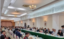 VITM Hà Nội 2023: Bình Định có nhiều lợi thế để hợp tác du lịch với các địa phương