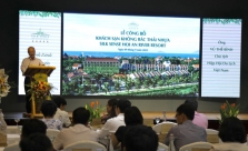 Công bố khách sạn không rác thải nhựa đầu tiên ở Quảng Nam