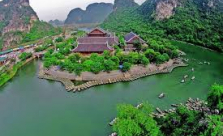 Quần thể danh thắng Tràng An