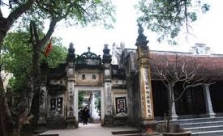 Hội chùa Hàm Long