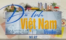 Du lịch Việt Nam - 05-03-2023