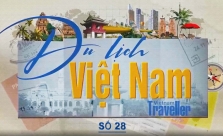 Du lịch Việt Nam - 11-03-2023