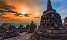 Hè này đừng đi Bali nữa, 5 điểm đến mới lạ tại Indonesia bạn đã biết chưa?